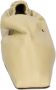 Bottega Veneta Leren Ballerina`s Beige Dames - Thumbnail 4