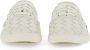 Bottega Veneta Leren sneakers met Intrecciato-detail White Heren - Thumbnail 3