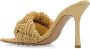 Bottega Veneta Lido Sandaal Hak - Thumbnail 2