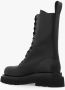 Bottega Veneta Lug ankle boots Zwart Dames - Thumbnail 5