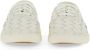 Bottega Veneta Intreccio Motif Leren Sneakers Vrouwen - Thumbnail 2
