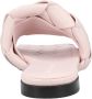 Bottega Veneta Gevlochten Leren Slippers Luxe Stijl - Thumbnail 3