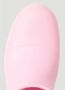 Bottega Veneta Korte regenlaarzen voor plassen Roze Dames - Thumbnail 2
