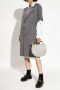 Bottega Veneta Monsieur Enkellaarzen Glanzend Leer Black Dames - Thumbnail 6