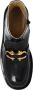 Bottega Veneta Monsieur Enkellaarzen Glanzend Leer Black Dames - Thumbnail 9