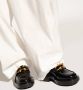 Bottega Veneta Monsieur loafers Black Dames - Thumbnail 2