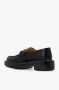 Bottega Veneta Monsieur loafers Black Dames - Thumbnail 5