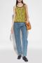 Bottega Veneta Monsieur loafers Blue Dames - Thumbnail 3