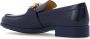 Bottega Veneta Monsieur Loafer Schoenen Blue Dames - Thumbnail 5