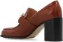 Bottega Veneta Monsieur pumps Bruin Dames - Thumbnail 5