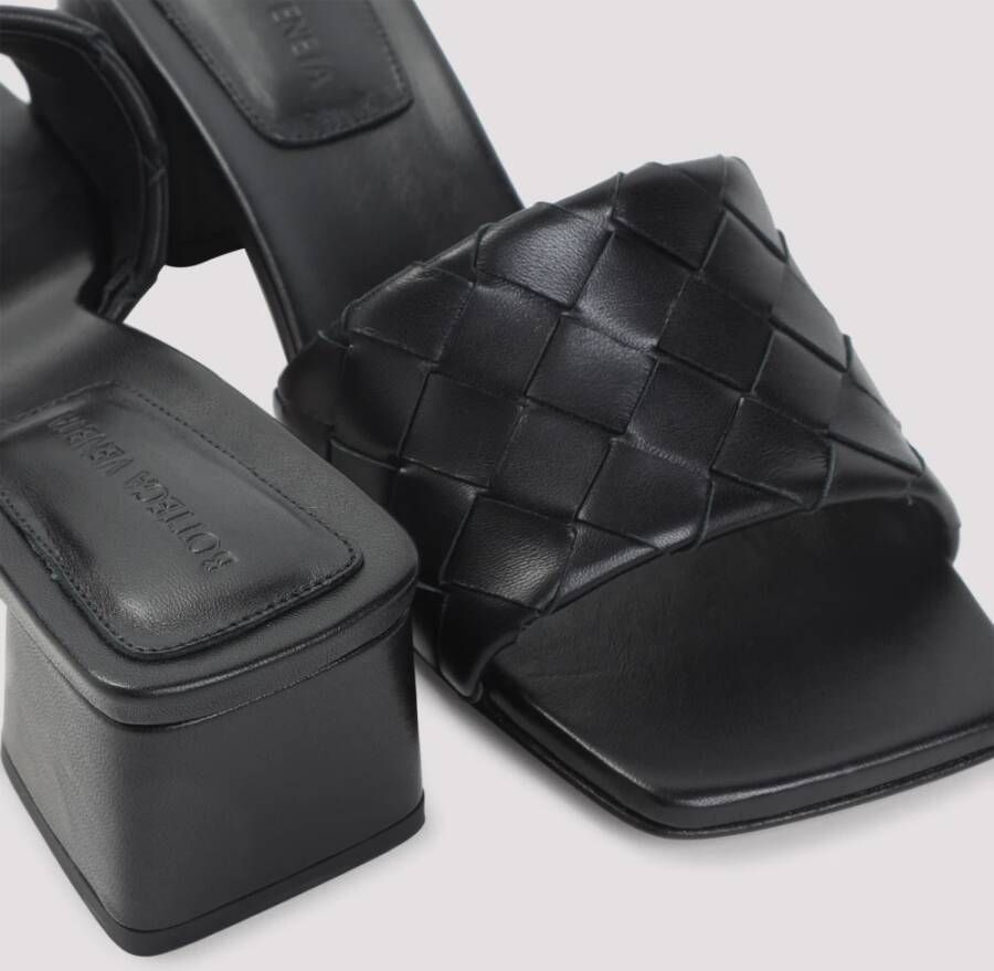 Bottega Veneta Muiltje met 5 5cm Hak