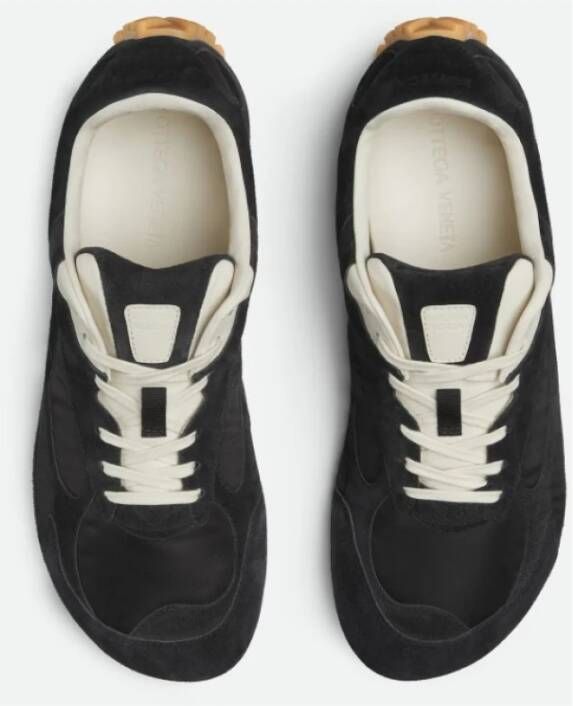 Bottega Veneta Orbit Sneakers