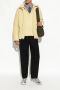 Bottega Veneta Orbit Sneakers Gray Heren - Thumbnail 3
