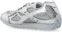 Bottega Veneta Orbit Sneakers Gray Heren - Thumbnail 5
