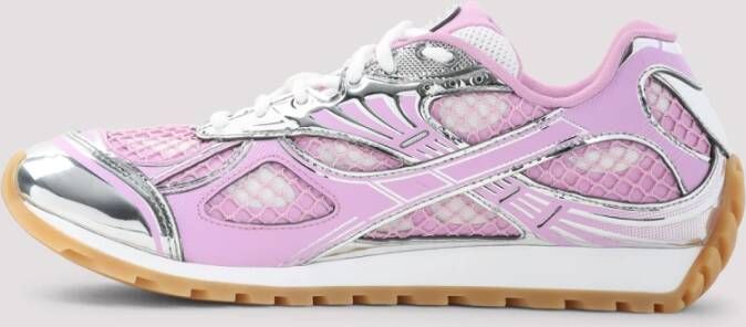 Bottega Veneta Orbit Sneakers Multicolor Heren