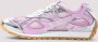 Bottega Veneta Orbit Sneakers Multicolor Heren - Thumbnail 2