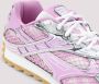 Bottega Veneta Orbit Sneakers Multicolor Heren - Thumbnail 4