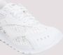 Bottega Veneta Orbit Sneakers in Zilver Wit Multicolor Dames - Thumbnail 4