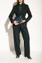 Bottega Veneta Padded mules Groen Dames - Thumbnail 3