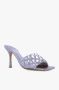 Bottega Veneta Stijlvolle Sandaal voor Modieuze Look - Thumbnail 6