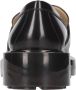 Bottega Veneta Platte schoenen Zwart Black Heren - Thumbnail 3