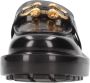 Bottega Veneta Platte schoenen Zwart Black Heren - Thumbnail 5