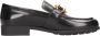 Bottega Veneta Platte schoenen Zwart Black Heren - Thumbnail 3