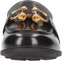 Bottega Veneta Platte schoenen Zwart Black Heren - Thumbnail 4