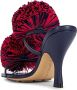 Bottega Veneta Pom Sandal - Thumbnail 2