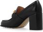 Bottega Veneta Monsieur pumps Zwart Dames - Thumbnail 5