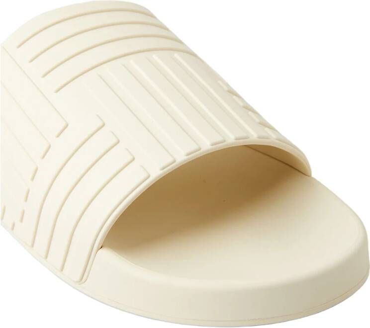 Bottega Veneta Resort Slippers