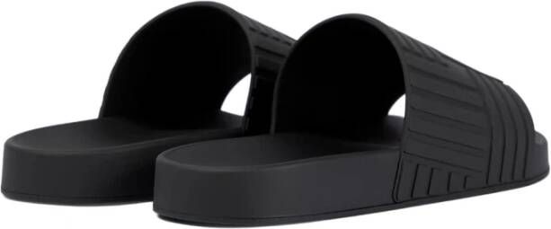 Bottega Veneta Resort Slippers
