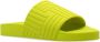 Bottega Veneta Sandalen Geel Yellow Dames - Thumbnail 4