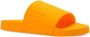 Bottega Veneta Sandalen Oranje Orange Dames - Thumbnail 10