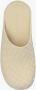 Bottega Veneta Rubberen slides Beige Heren - Thumbnail 9