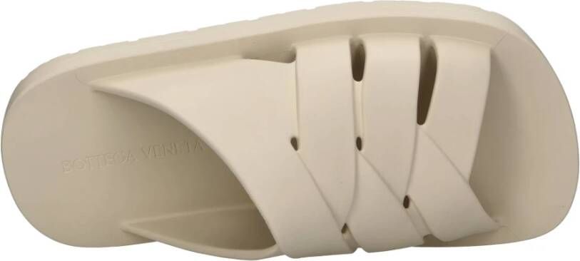 Bottega Veneta Sandalen Beige