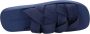 Bottega Veneta Plat slides Blauw Heren - Thumbnail 8