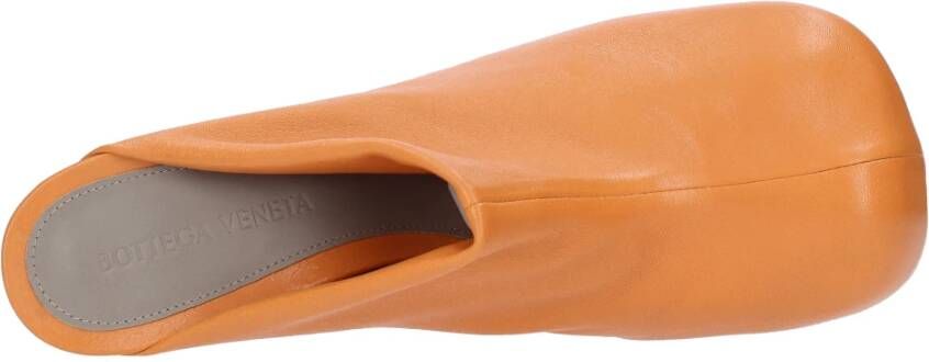 Bottega Veneta Sandalen Bruin