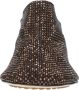 Bottega Veneta Sparkle Dot Sock mules Bruin Dames - Thumbnail 6