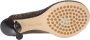 Bottega Veneta Sparkle Dot Sock mules Bruin Dames - Thumbnail 7