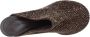 Bottega Veneta Sparkle Dot Sock mules Bruin Dames - Thumbnail 8