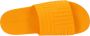 Bottega Veneta Sandalen Oranje Orange Dames - Thumbnail 6