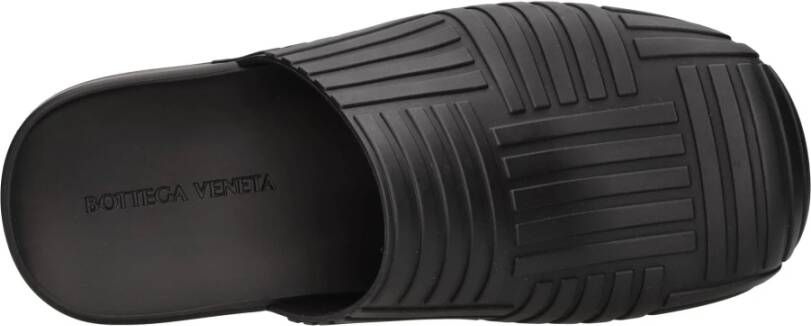 Bottega Veneta Sandalen Zwart