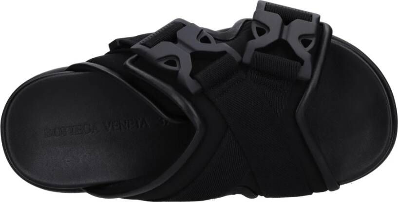 Bottega Veneta Sandalen Zwart