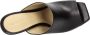Bottega Veneta Heeled Mules Zwart Dames - Thumbnail 2