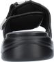 Bottega Veneta Sandalen Zwart Black Heren - Thumbnail 8