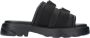 Bottega Veneta Sandalen Zwart Black Heren - Thumbnail 9