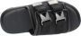 Bottega Veneta Sandalen Zwart Black Heren - Thumbnail 12