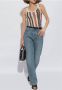Bottega Veneta Luxe Leren Handtassen Collectie Black Dames - Thumbnail 6
