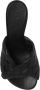 Bottega Veneta Luxe Leren Handtassen Collectie Black Dames - Thumbnail 9